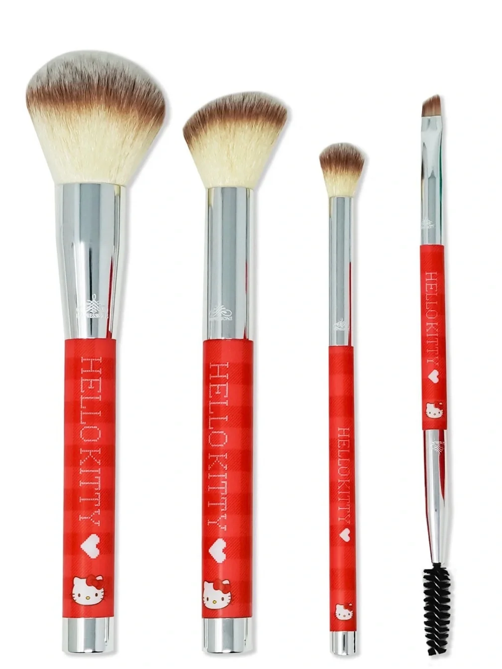 Hello Kitty® Holiday Beauty Tool Bundle LIMITED EDITION